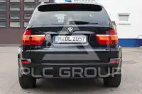 2008 BMW X5