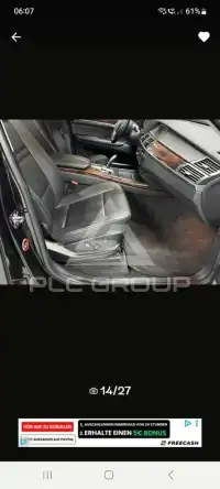 2008 BMW X5