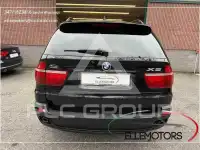 2008 BMW X5