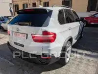 2008 BMW X5