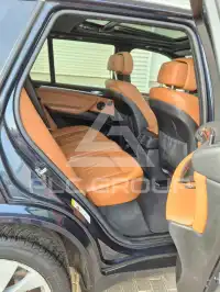 2008 BMW X5