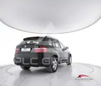 2008 BMW X5