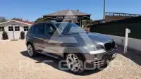 2008 BMW X5