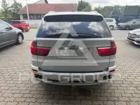 2008 BMW X5