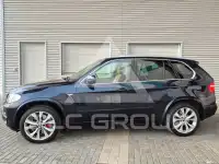 2008 BMW X5