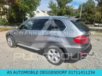 2008 BMW X5