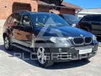2008 BMW X5