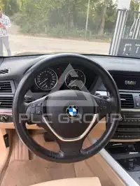 2008 BMW X5
