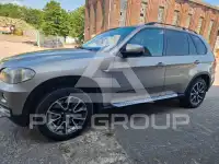 2008 BMW X5