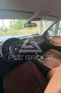2008 BMW X5