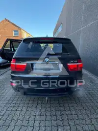 2008 BMW X5