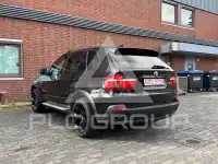 2008 BMW X5