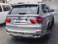 2008 BMW X5