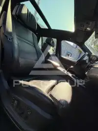 2008 BMW X5