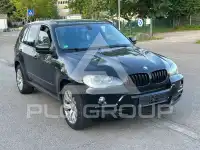 2008 BMW X5