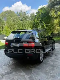 2008 BMW X5