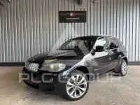 2008 BMW X5