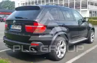 2008 BMW X5