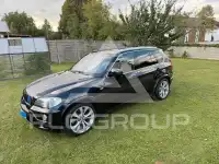 2008 BMW X5
