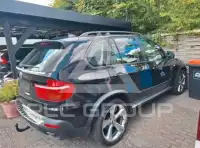 2008 BMW X5