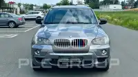 2008 BMW X5