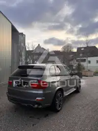 2008 BMW X5