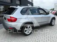 2008 BMW X5