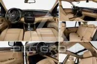 2008 BMW X5