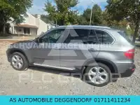 2008 BMW X5