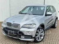 2008 BMW X5