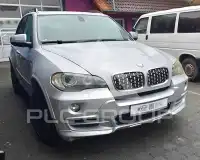 2008 BMW X5