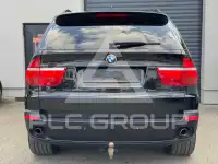 2008 BMW X5
