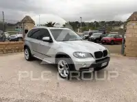 2008 BMW X5