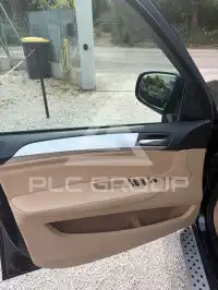 2008 BMW X5