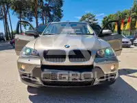 2008 BMW X5