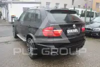 2008 BMW X5