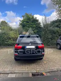 2008 BMW X5