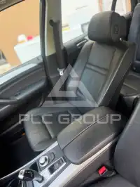 2008 BMW X5