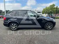 2008 BMW X5