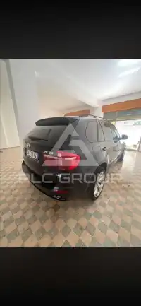 2008 BMW X5