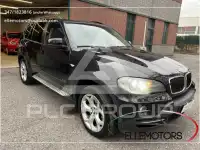 2008 BMW X5