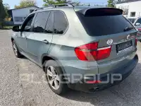 2008 BMW X5