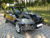 2008 BMW X5