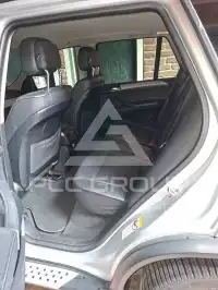 2008 BMW X5