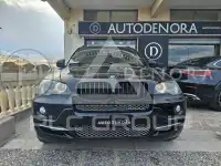 2008 BMW X5