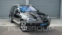 2008 BMW X5