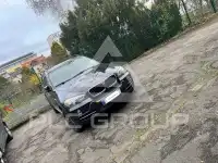 2008 BMW X5