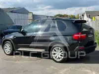 2008 BMW X5