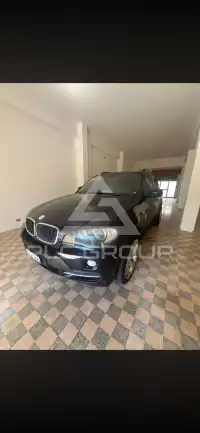 2008 BMW X5