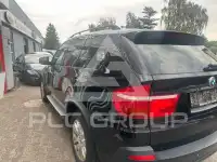 2008 BMW X5